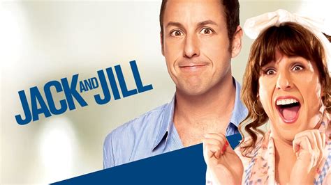 jack and jill movie review.